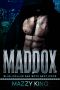 [Blue-Collar Bad Boys Next Door 04] • Maddox